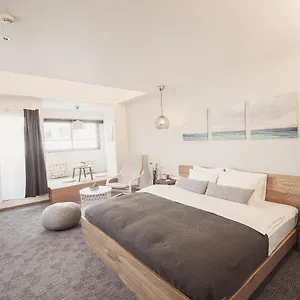 Monoka Ginza Hotel