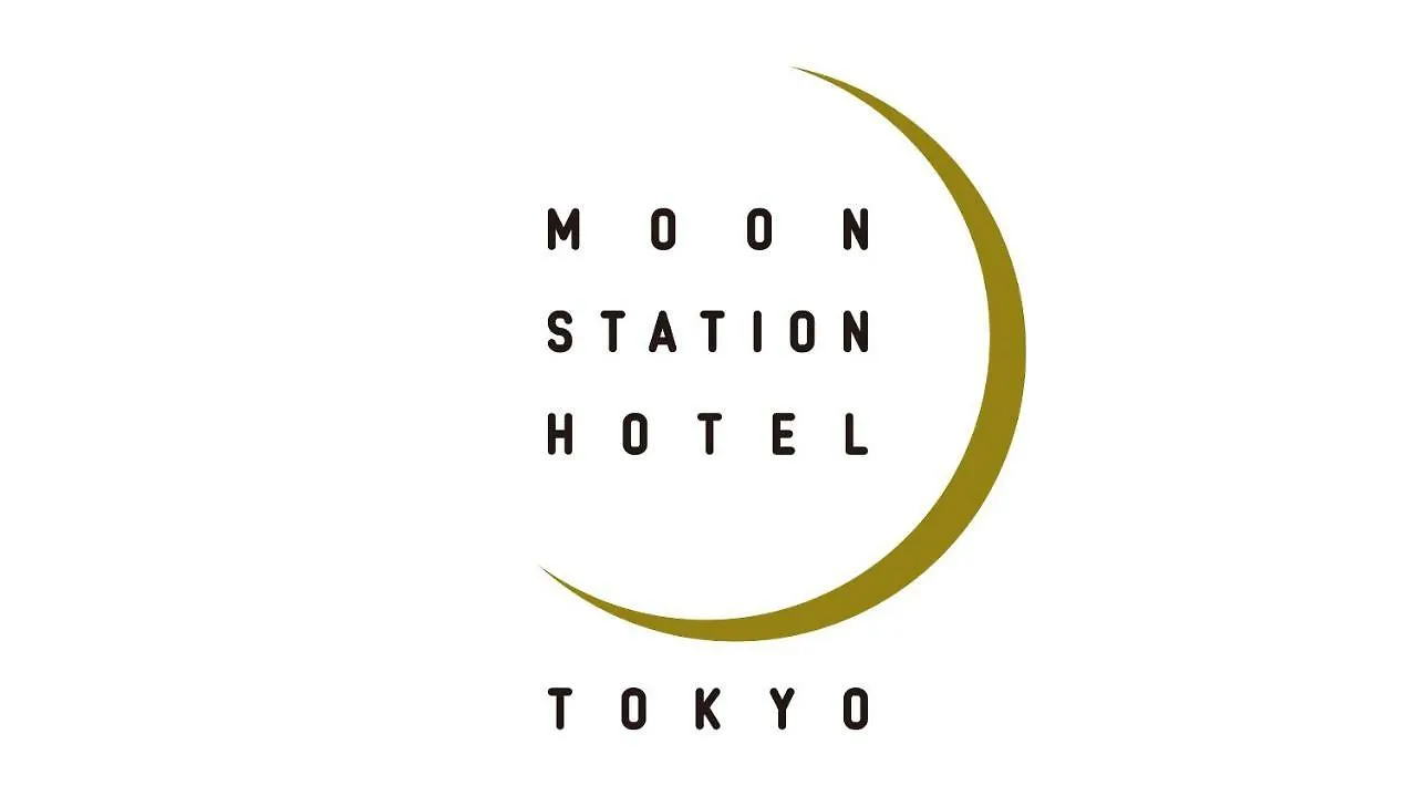 Moon Station Hotel Tokyo Japan
